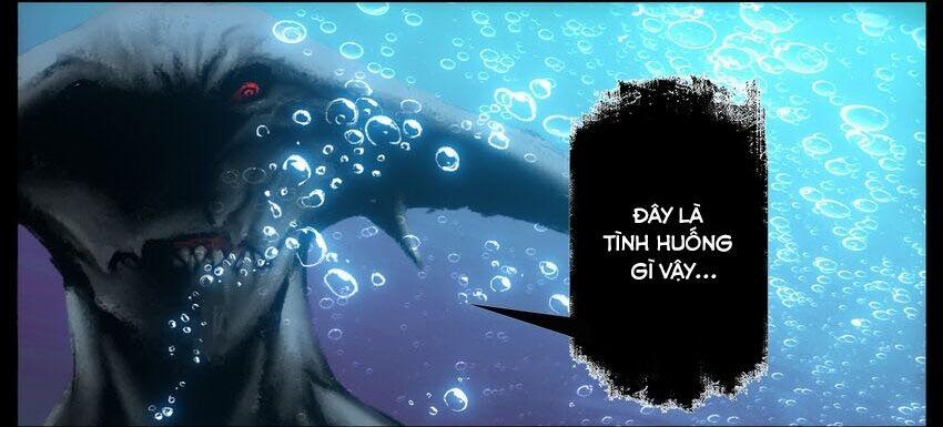 Tây Du Ký Ngoại Truyện 290 trang 34