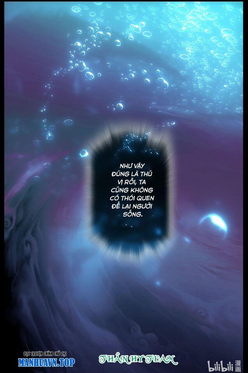 Tây Du Ký Ngoại Truyện 290 trang 37