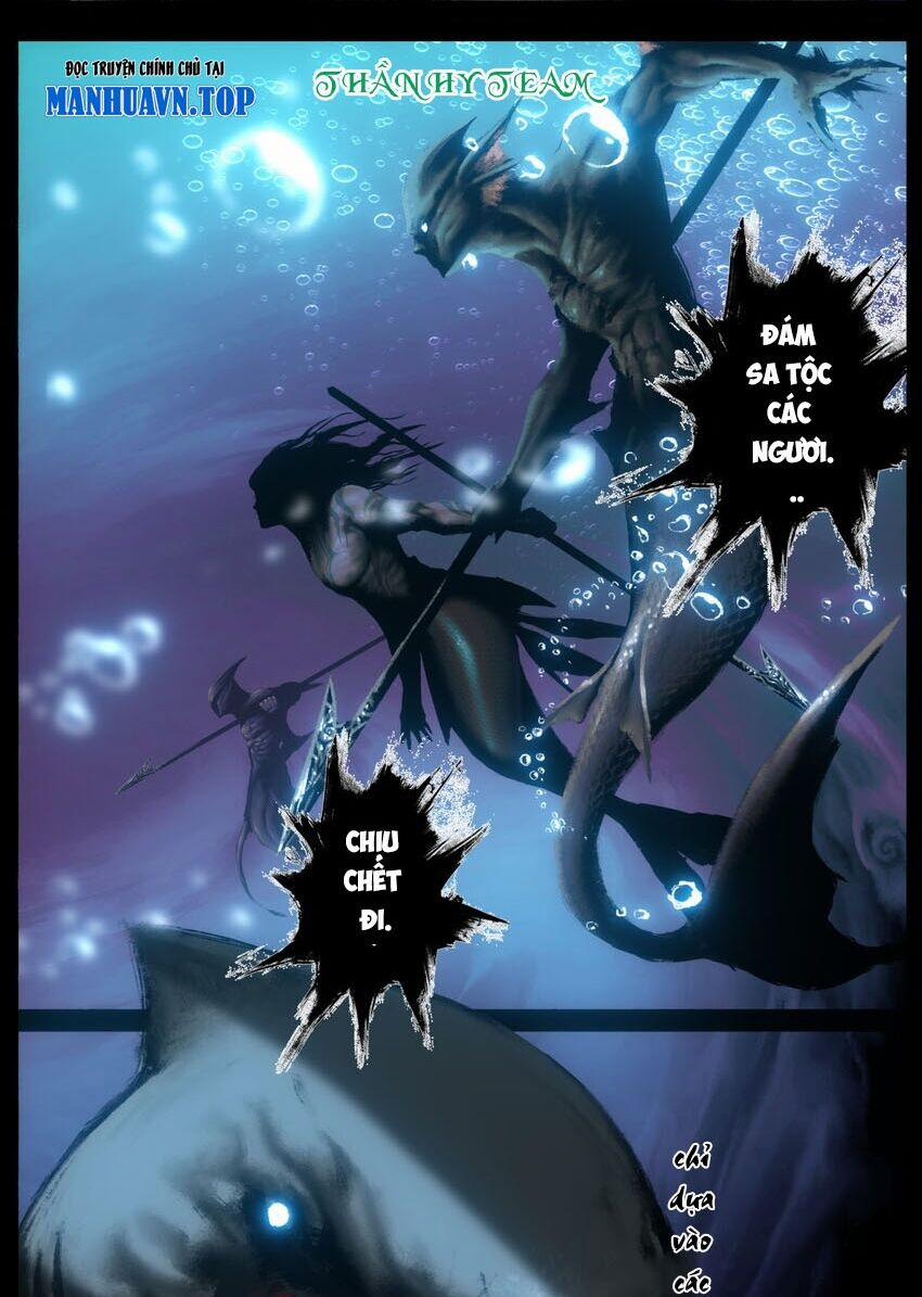 Tây Du Ký Ngoại Truyện 290 trang 4