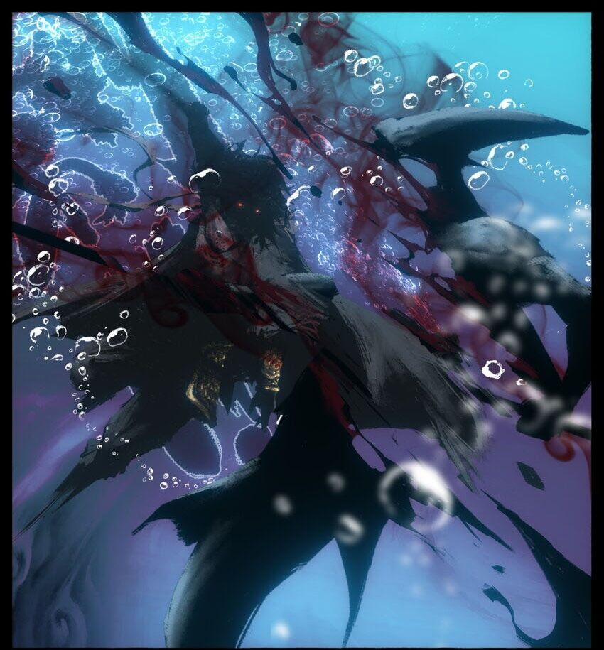 Tây Du Ký Ngoại Truyện 291 trang 11