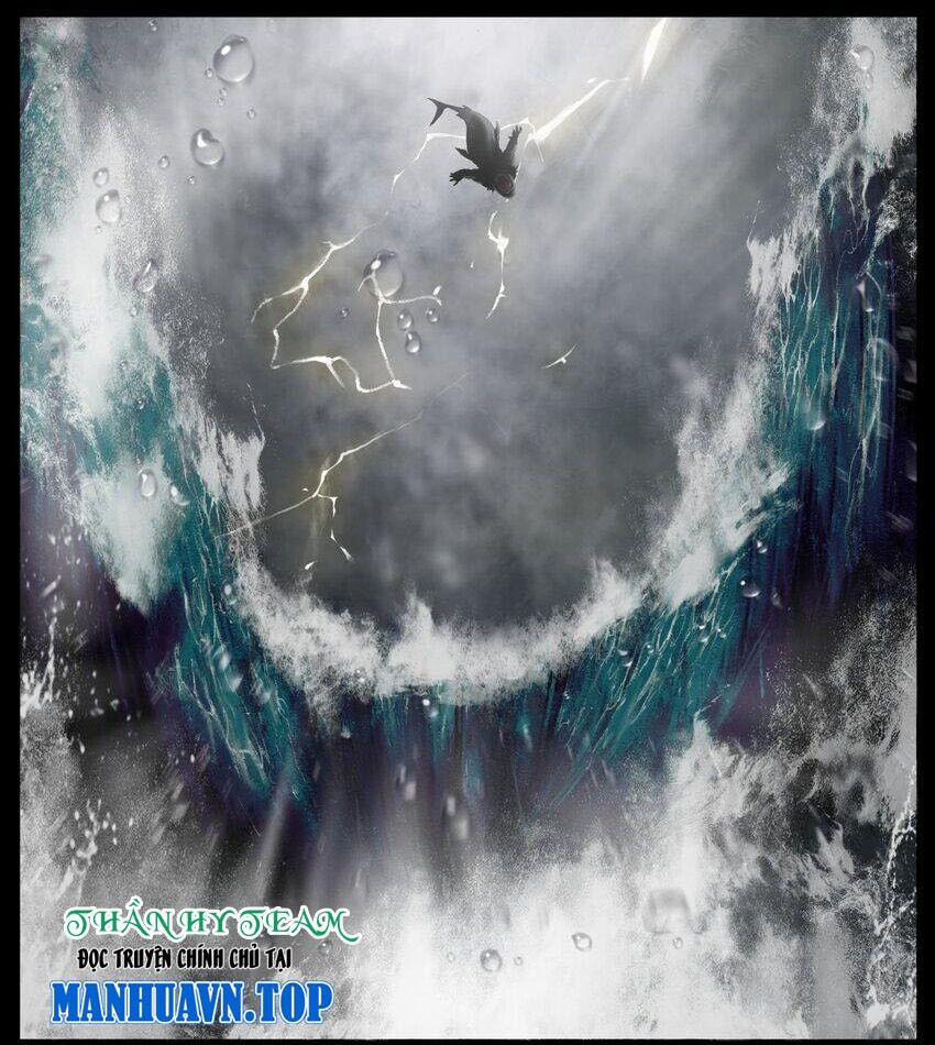 Tây Du Ký Ngoại Truyện 291 trang 18