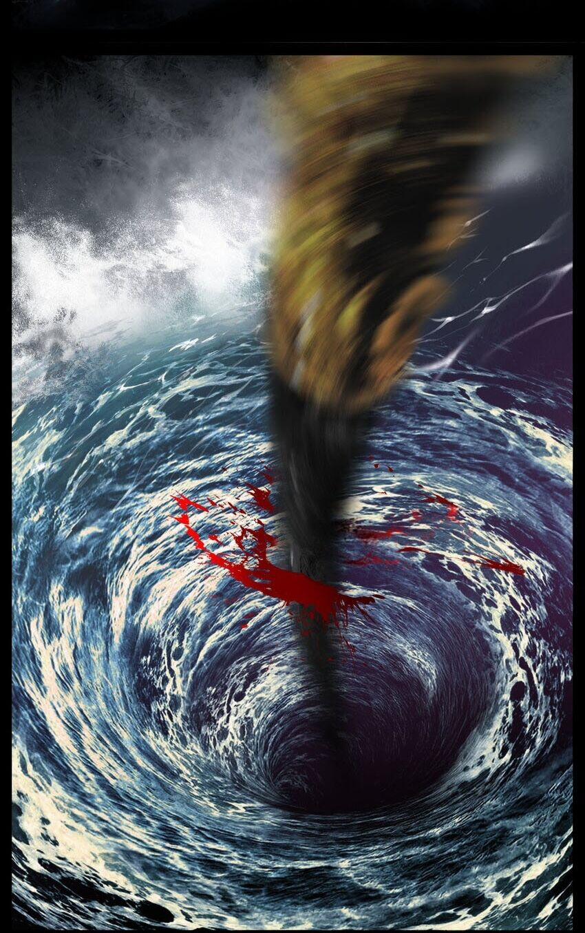 Tây Du Ký Ngoại Truyện 291 trang 22