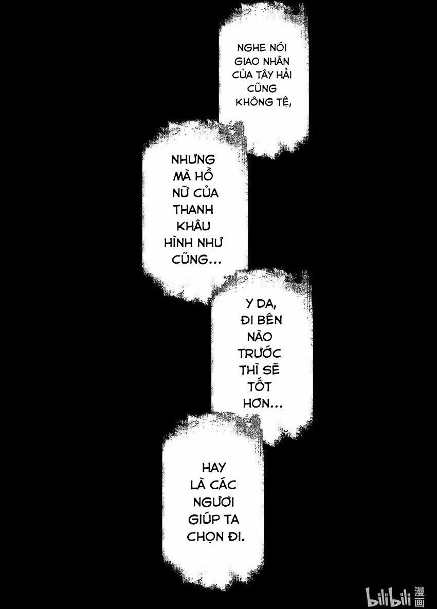 Tây Du Ký Ngoại Truyện 291 trang 29