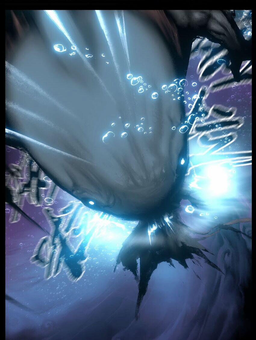 Tây Du Ký Ngoại Truyện 291 trang 5