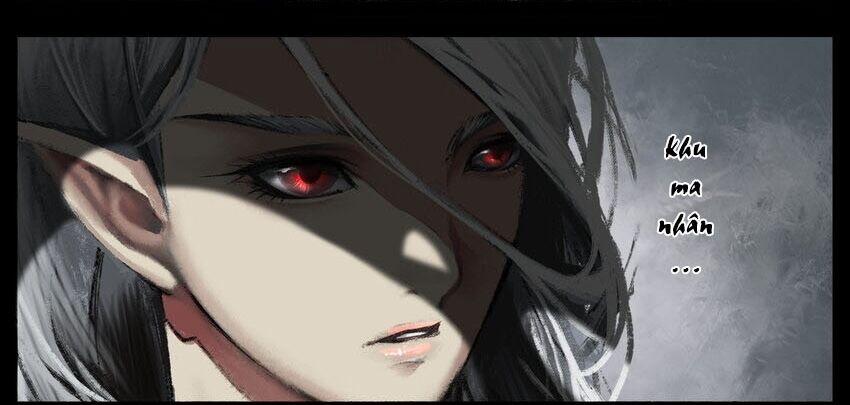 Tây Du Ký Ngoại Truyện 292 trang 11