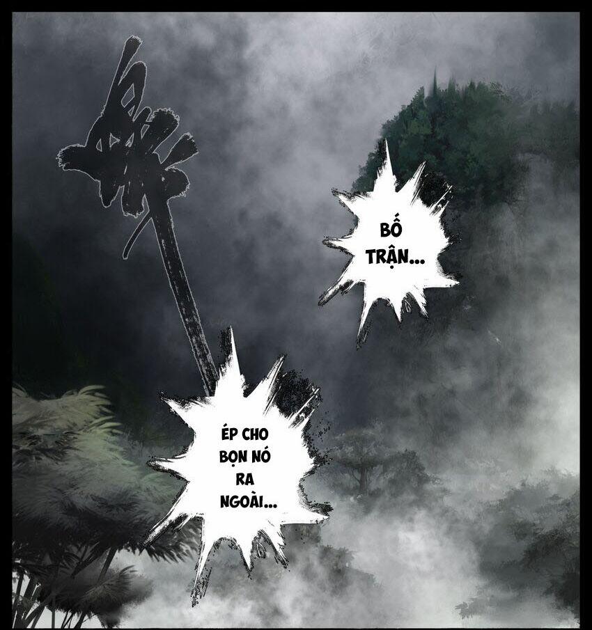 Tây Du Ký Ngoại Truyện 292 trang 12