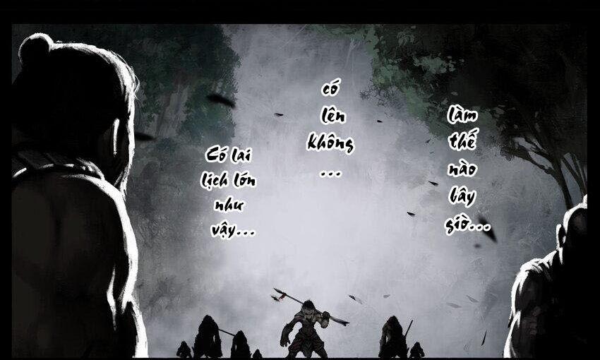 Tây Du Ký Ngoại Truyện 292 trang 17