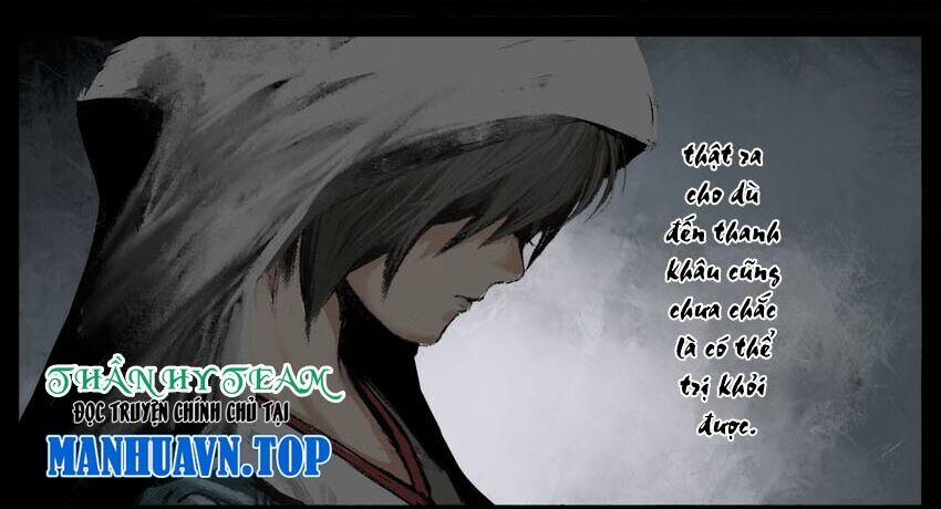 Tây Du Ký Ngoại Truyện 292 trang 5