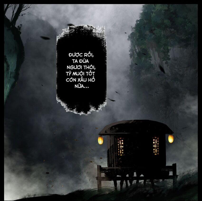 Tây Du Ký Ngoại Truyện 292 trang 6