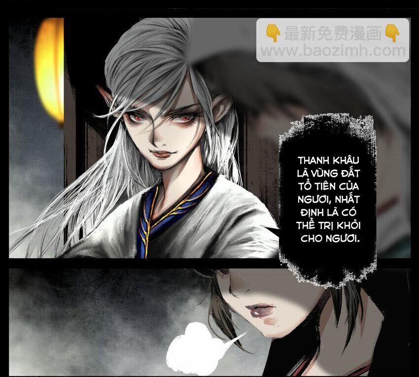 Tây Du Ký Ngoại Truyện 292 trang 7