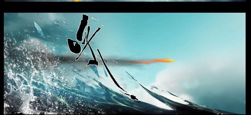 Tây Du Ký Ngoại Truyện 293 trang 16