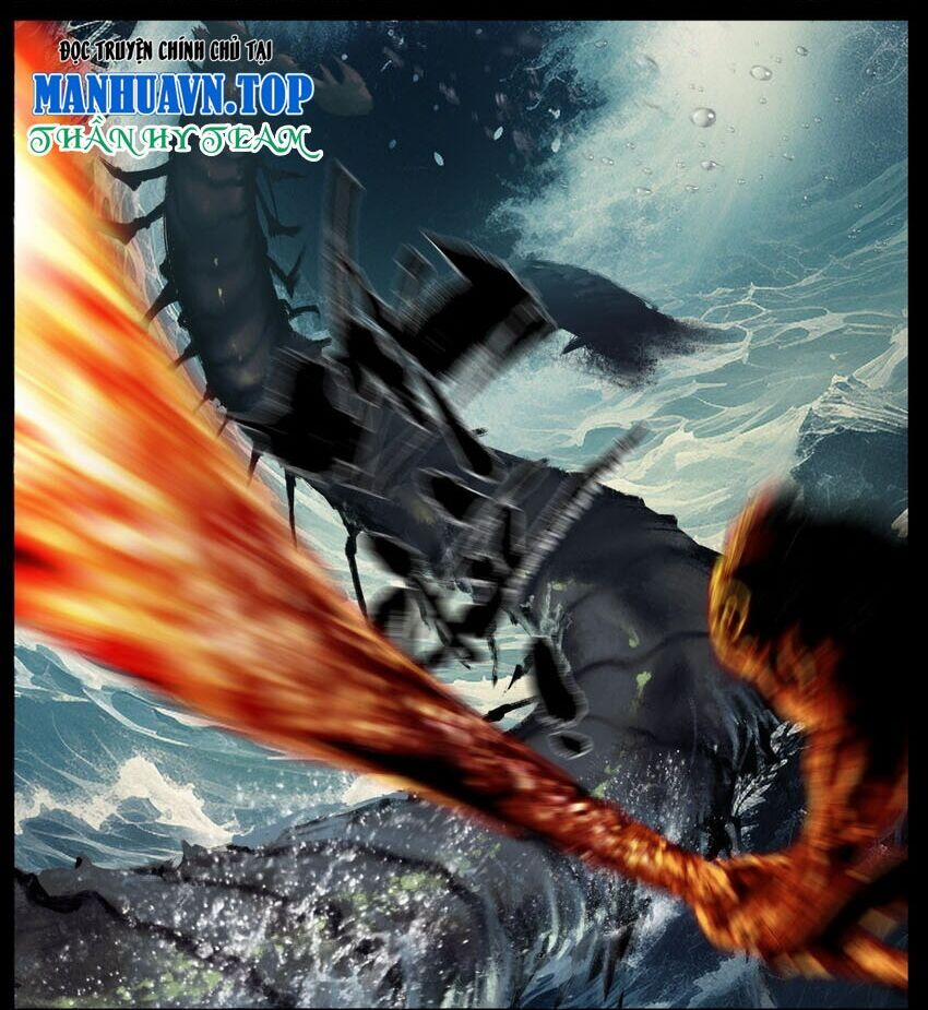 Tây Du Ký Ngoại Truyện 293 trang 17