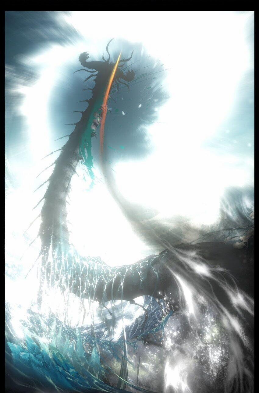 Tây Du Ký Ngoại Truyện 293 trang 18