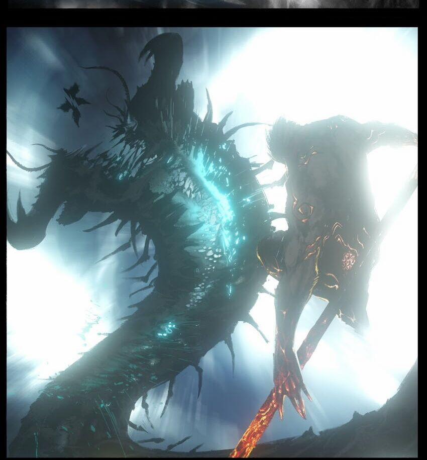 Tây Du Ký Ngoại Truyện 293 trang 19