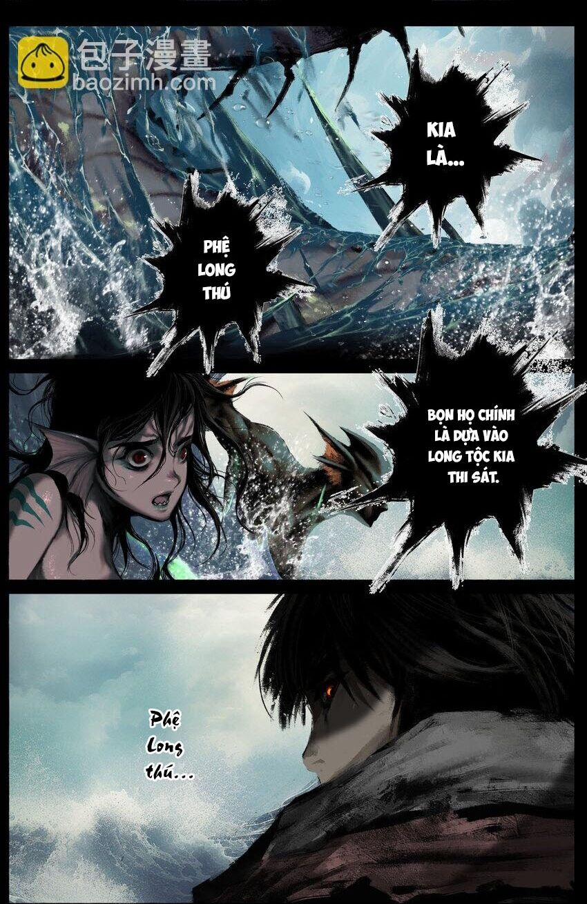 Tây Du Ký Ngoại Truyện 293 trang 4