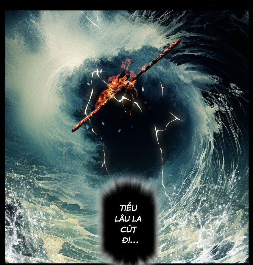 Tây Du Ký Ngoại Truyện 293 trang 8