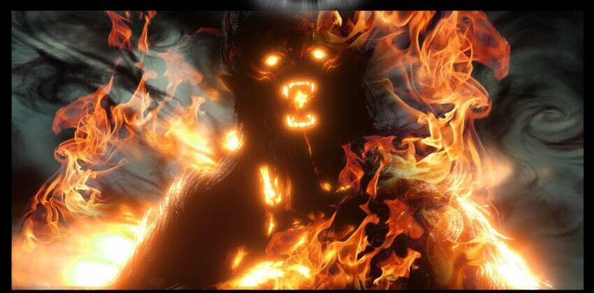 Tây Du Ký Ngoại Truyện 293 trang 9