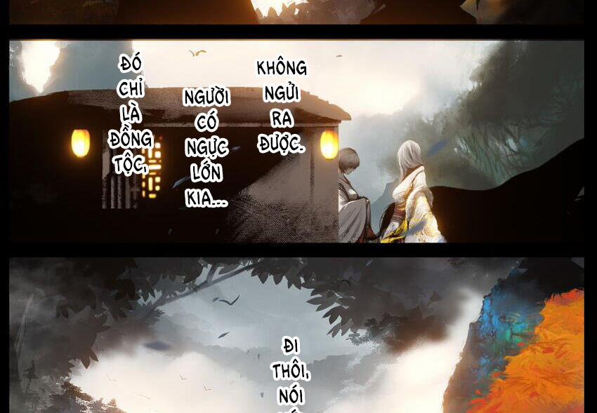 Tây Du Ký Ngoại Truyện 294 trang 13