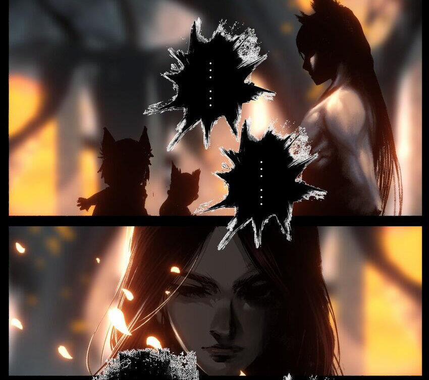 Tây Du Ký Ngoại Truyện 294 trang 18