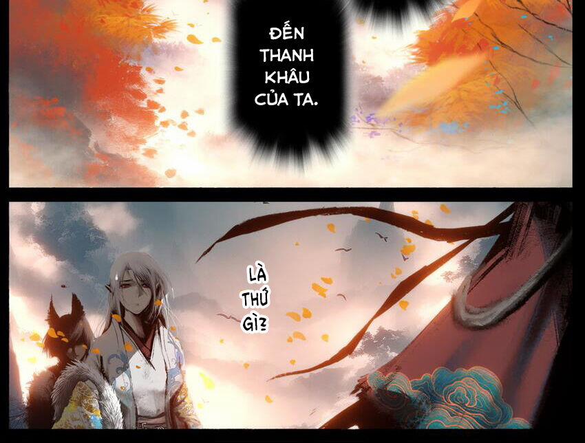 Tây Du Ký Ngoại Truyện 294 trang 24