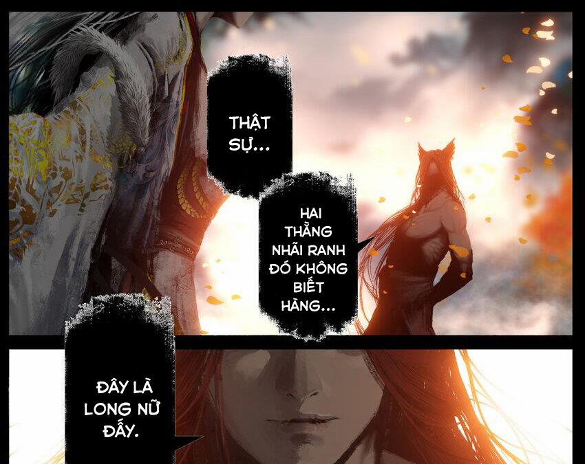 Tây Du Ký Ngoại Truyện 294 trang 25