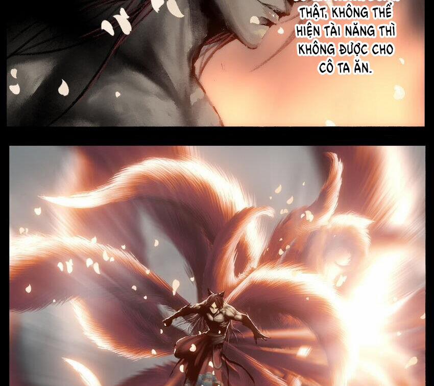 Tây Du Ký Ngoại Truyện 294 trang 30