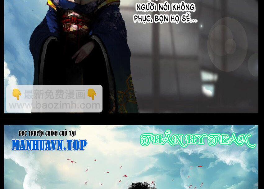 Tây Du Ký Ngoại Truyện 294 trang 5