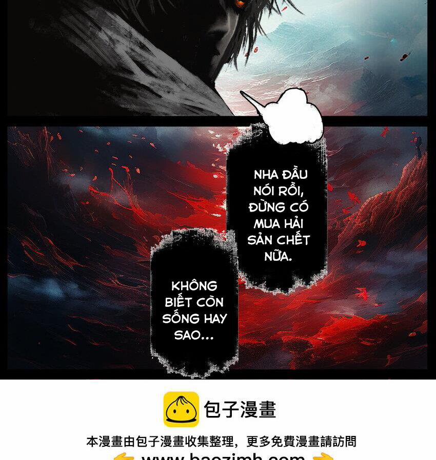 Tây Du Ký Ngoại Truyện 294 trang 8