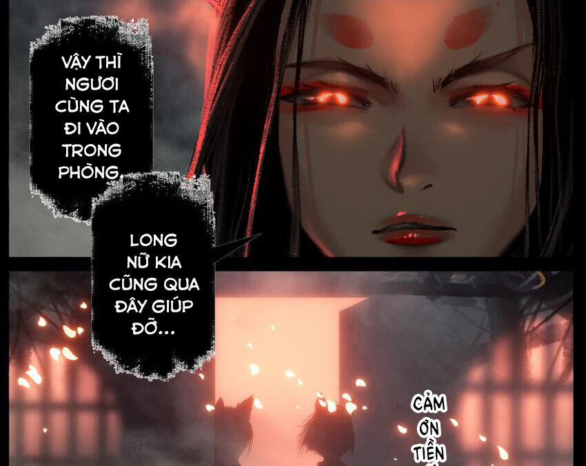 Tây Du Ký Ngoại Truyện 295 trang 16