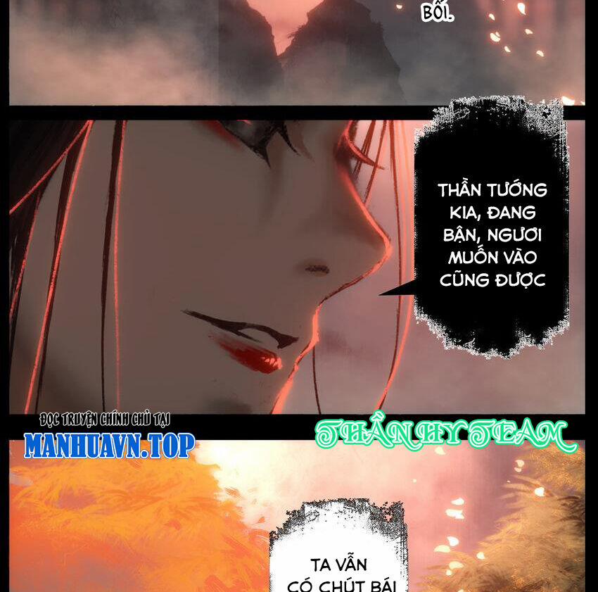 Tây Du Ký Ngoại Truyện 295 trang 17