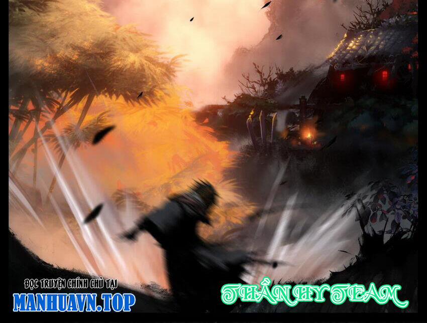 Tây Du Ký Ngoại Truyện 295 trang 24