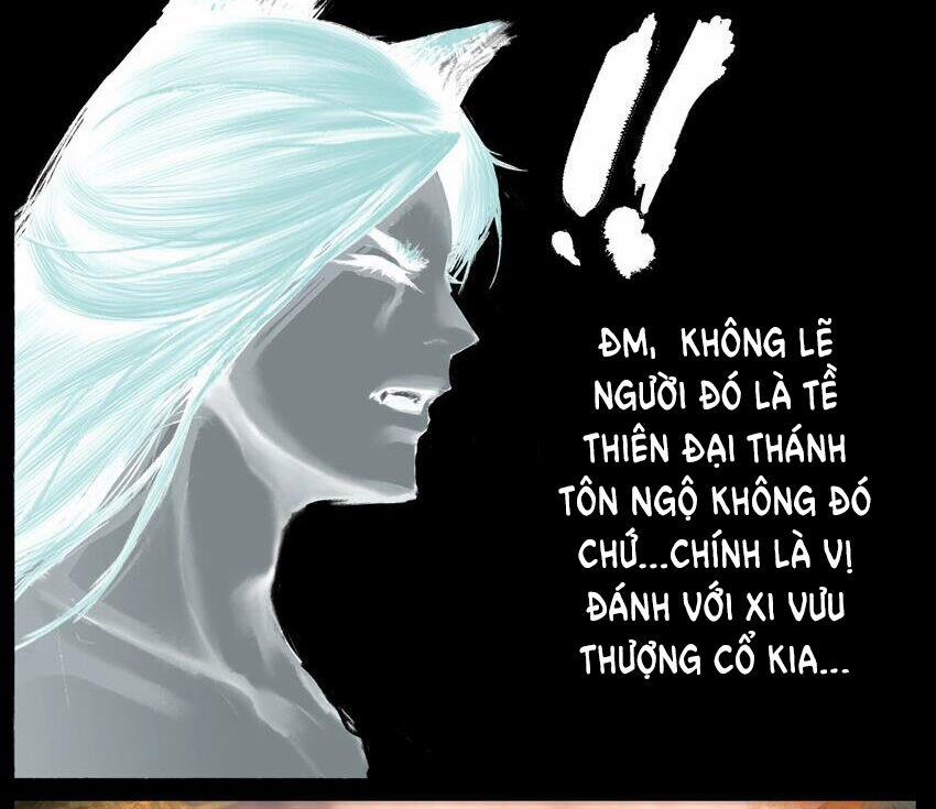 Tây Du Ký Ngoại Truyện 295 trang 27