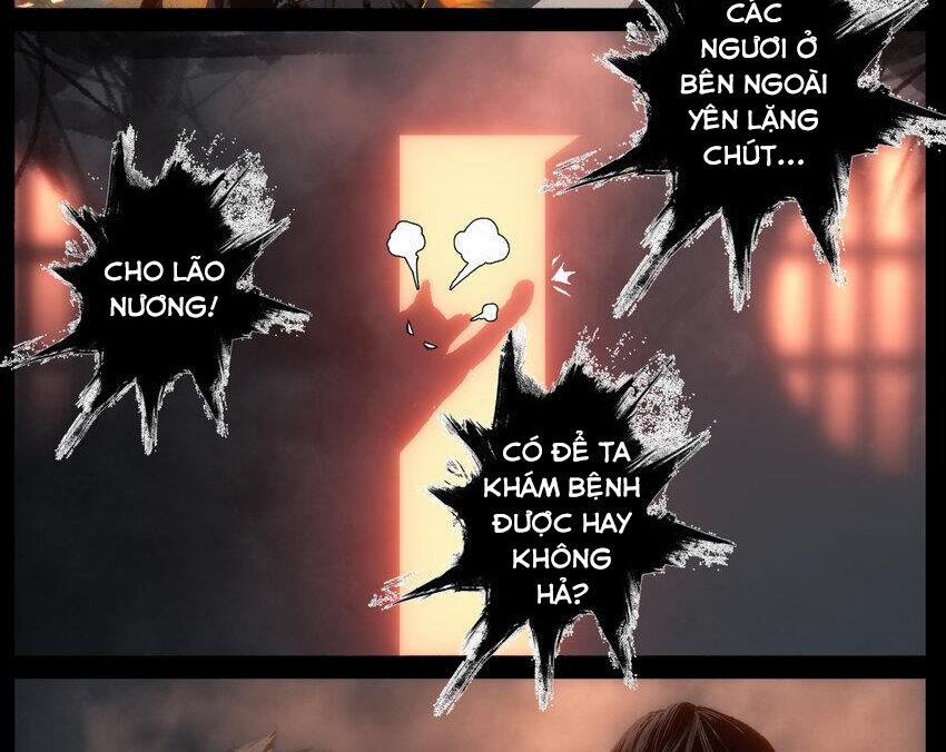 Tây Du Ký Ngoại Truyện 295 trang 29