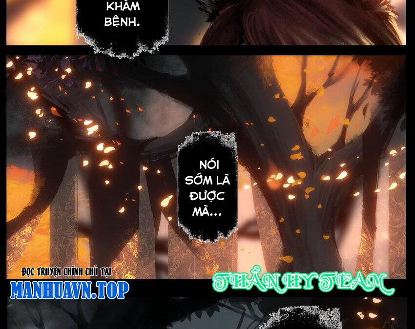 Tây Du Ký Ngoại Truyện 295 trang 3