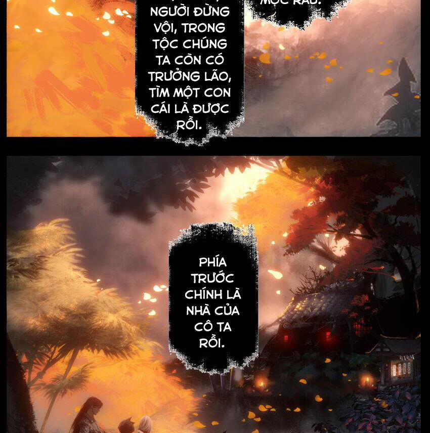 Tây Du Ký Ngoại Truyện 295 trang 7