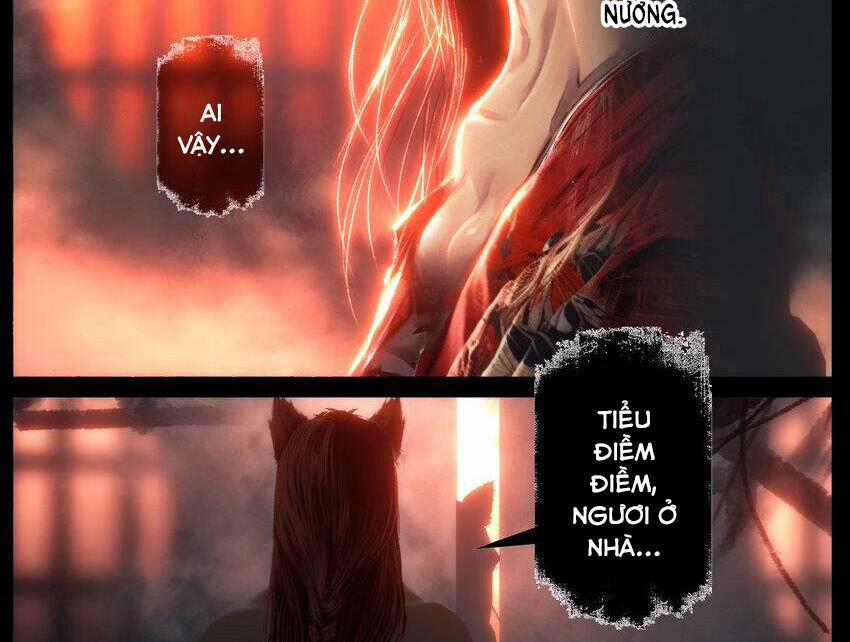 Tây Du Ký Ngoại Truyện 295 trang 9