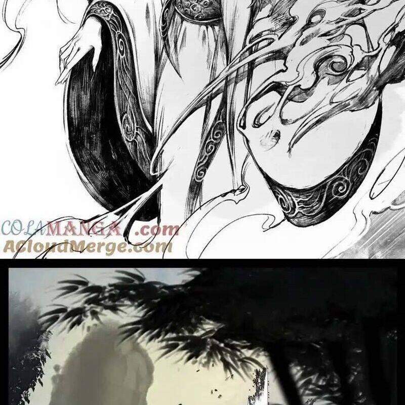 Tây Du Ký Ngoại Truyện 324 trang 1