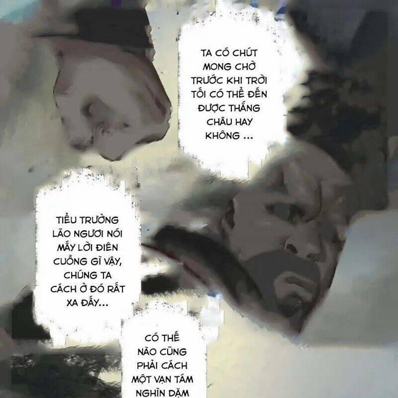 Tây Du Ký Ngoại Truyện 324 trang 10