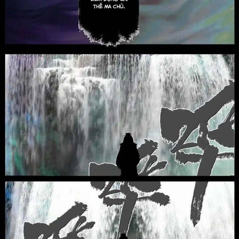 Tây Du Ký Ngoại Truyện 324 trang 19