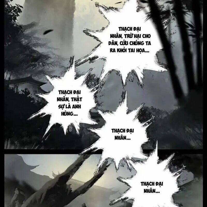 Tây Du Ký Ngoại Truyện 324 trang 2