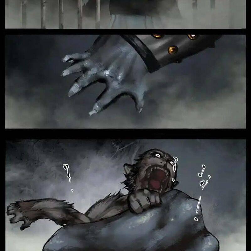 Tây Du Ký Ngoại Truyện 324 trang 22