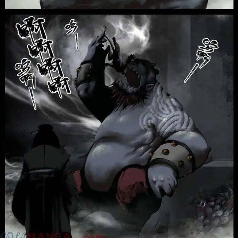 Tây Du Ký Ngoại Truyện 324 trang 23