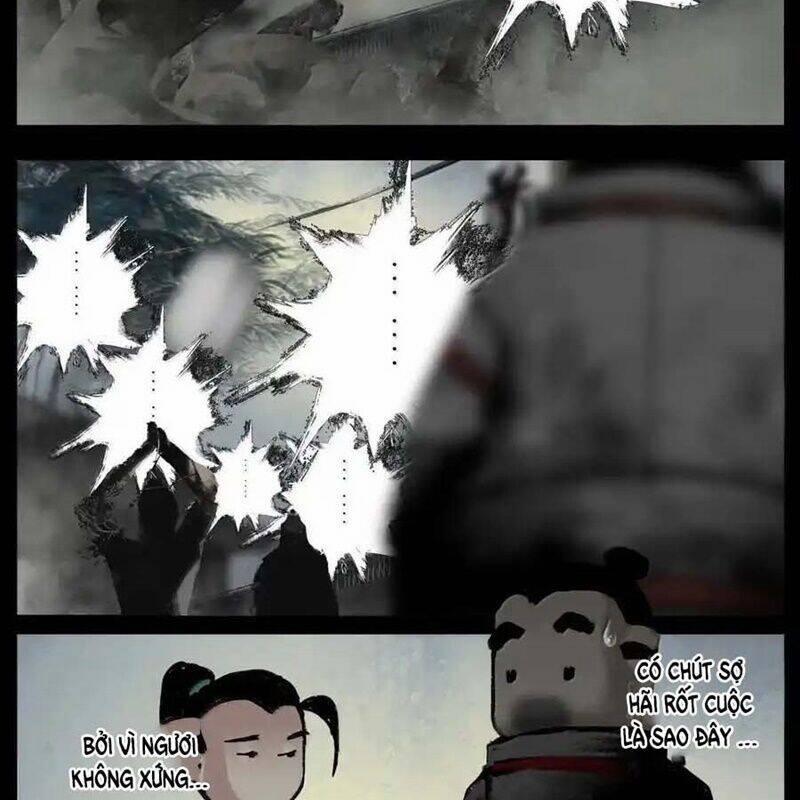 Tây Du Ký Ngoại Truyện 324 trang 3