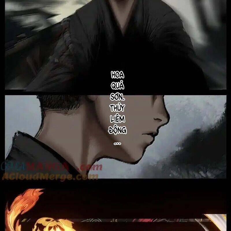 Tây Du Ký Ngoại Truyện 324 trang 7