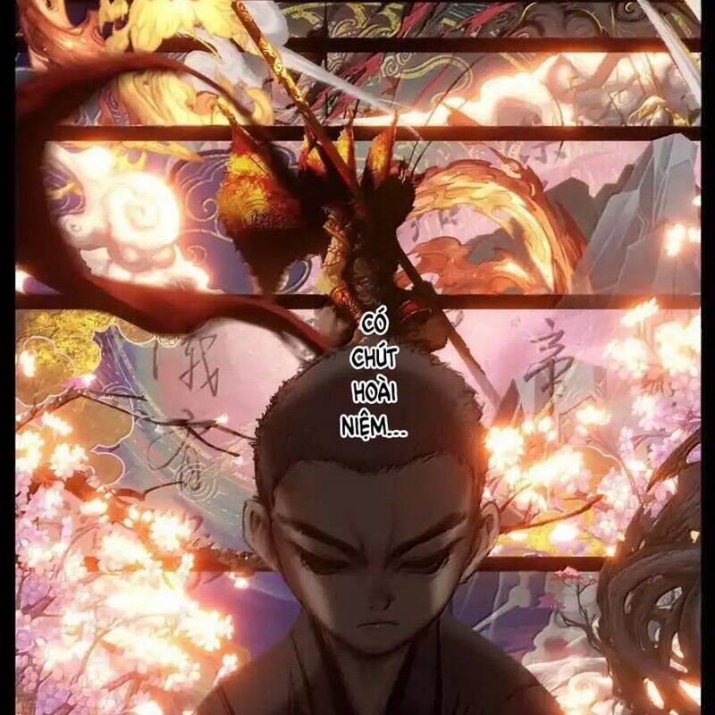 Tây Du Ký Ngoại Truyện 324 trang 8
