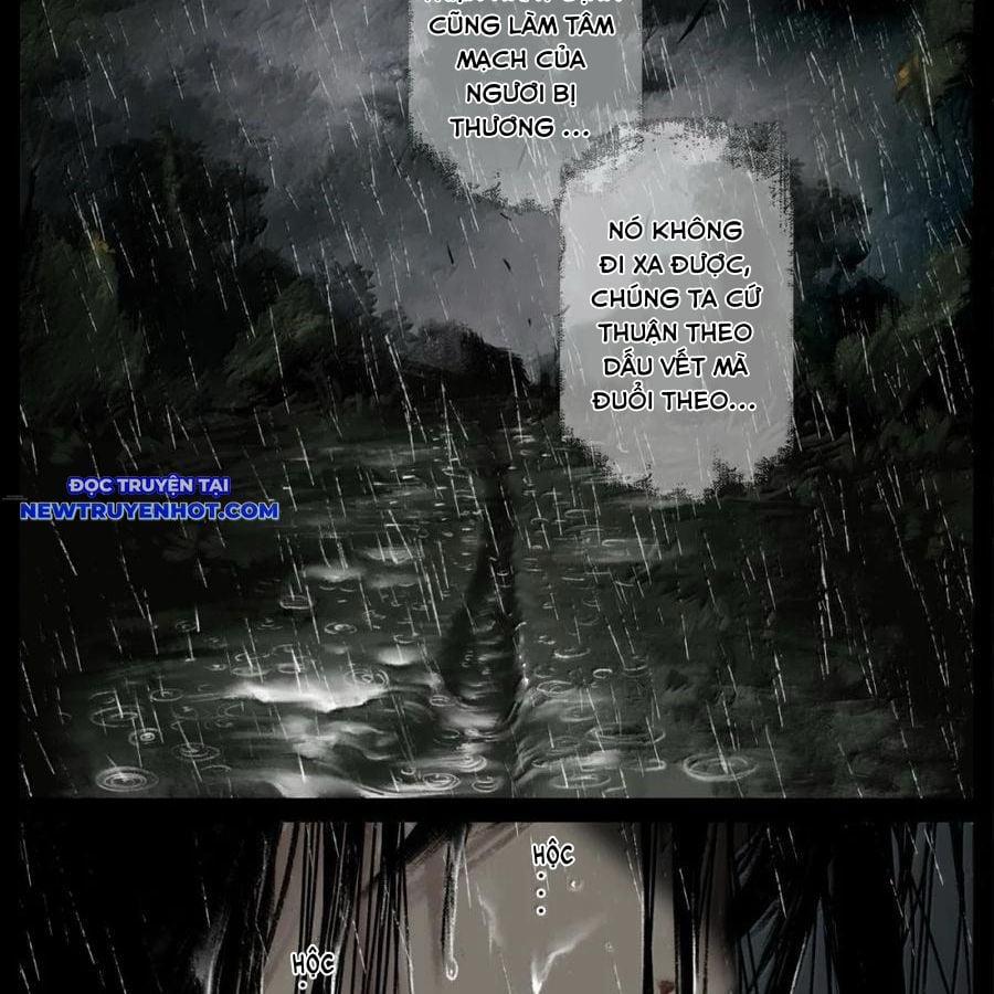 Tây Du Ký Ngoại Truyện 348 trang 16