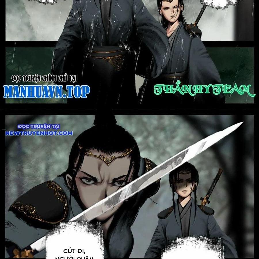 Tây Du Ký Ngoại Truyện 348 trang 26