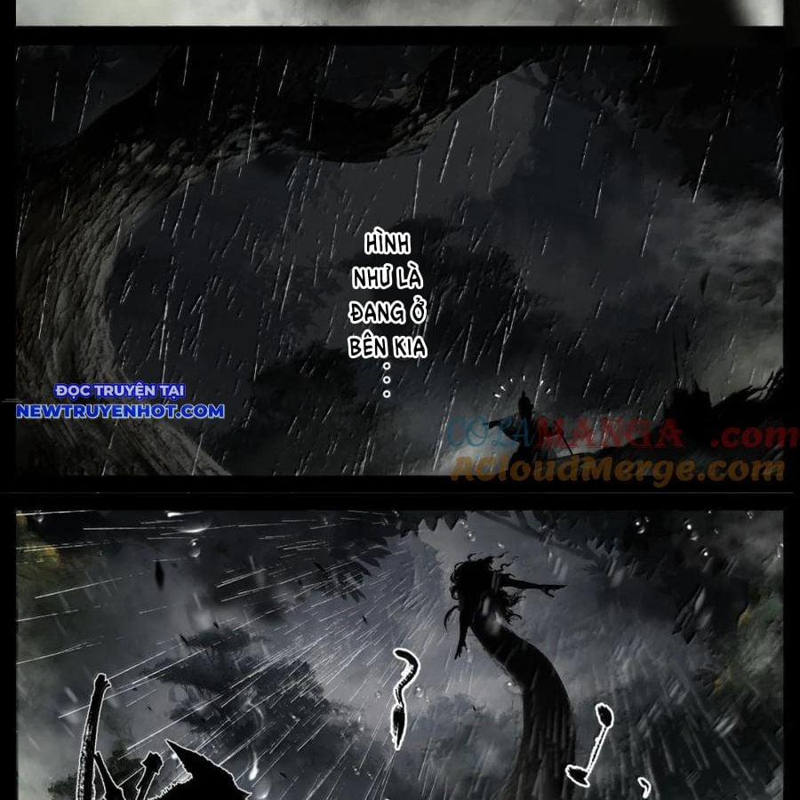 Tây Du Ký Ngoại Truyện 348 trang 5