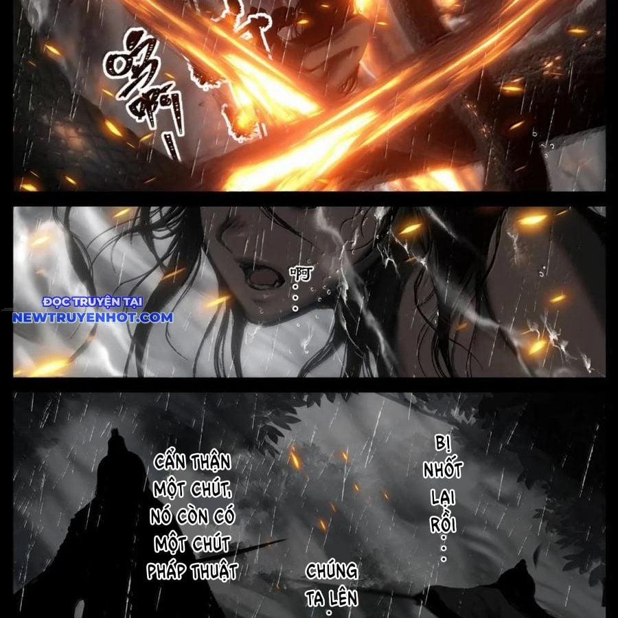 Tây Du Ký Ngoại Truyện 348 trang 9