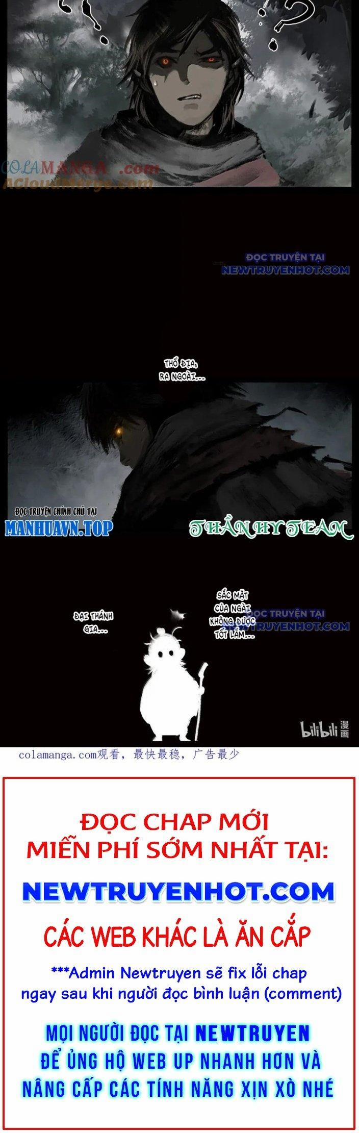 Tây Du Ký Ngoại Truyện 349 trang 4